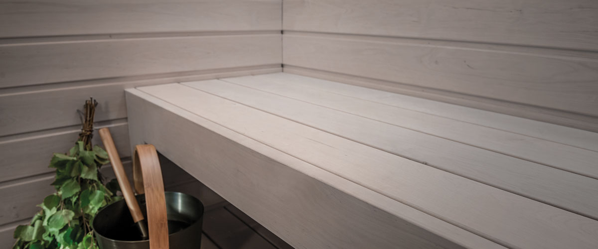 Oceanic Sauna Paint Wax Oceanic Sauna Paint Wax