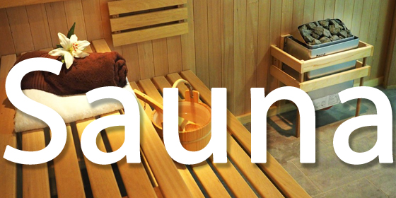 Diferencia entre la sauna y el baño de vapor