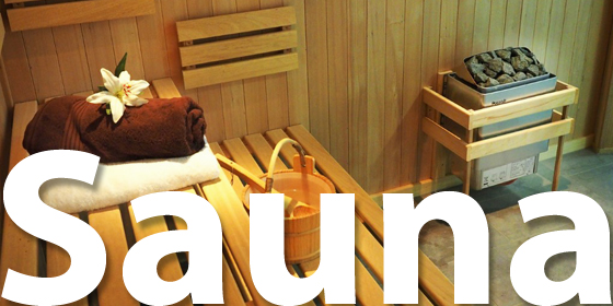 Oceanic Saunas Homepage Sauna Category 